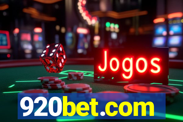 920bet.com