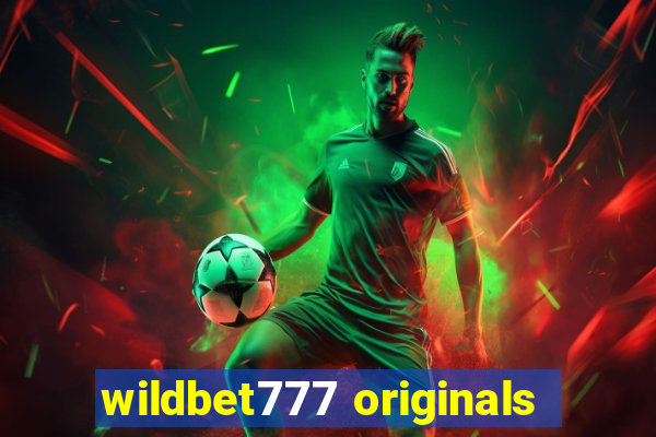 wildbet777 originals