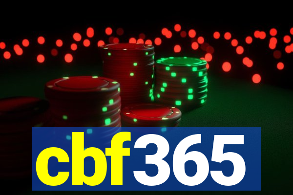 cbf365