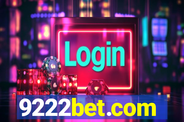 9222bet.com