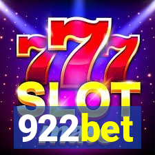 922bet