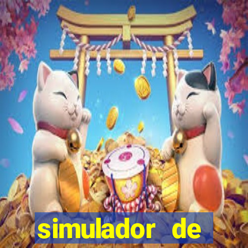 simulador de fortune tiger