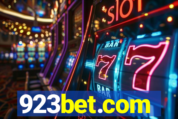 923bet.com