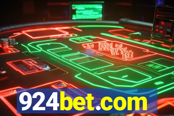 924bet.com