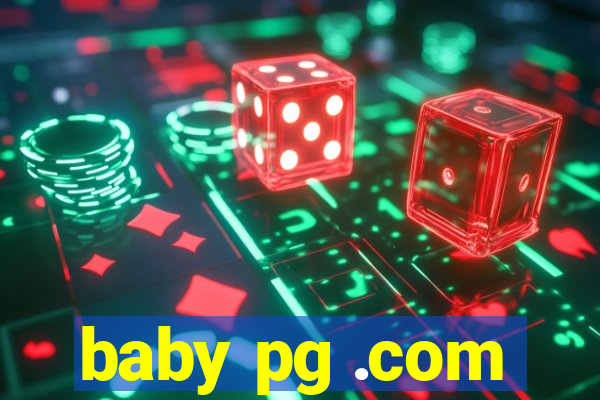 baby pg .com