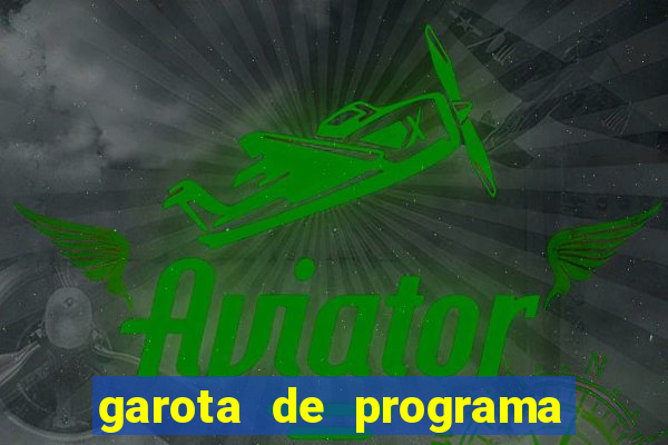 garota de programa cruzeiro sp