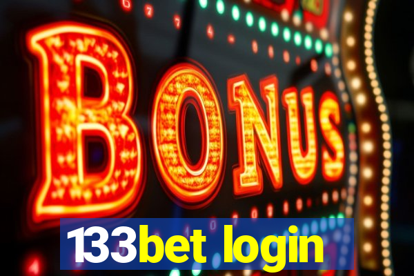 133bet login