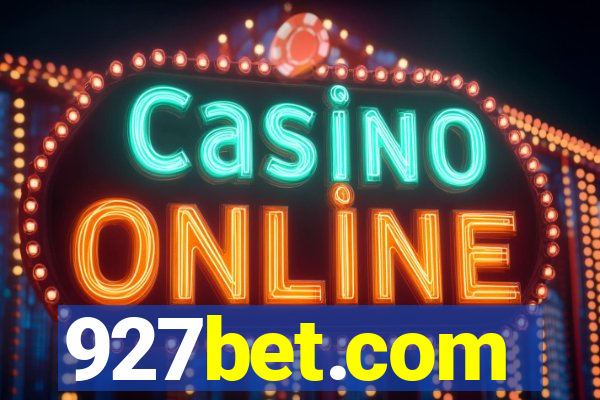 927bet.com