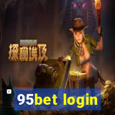 95bet login