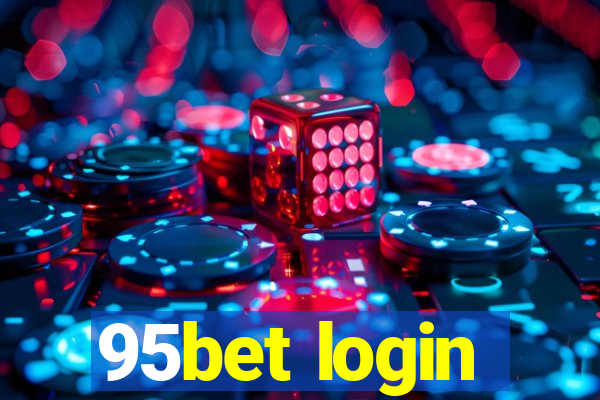 95bet login