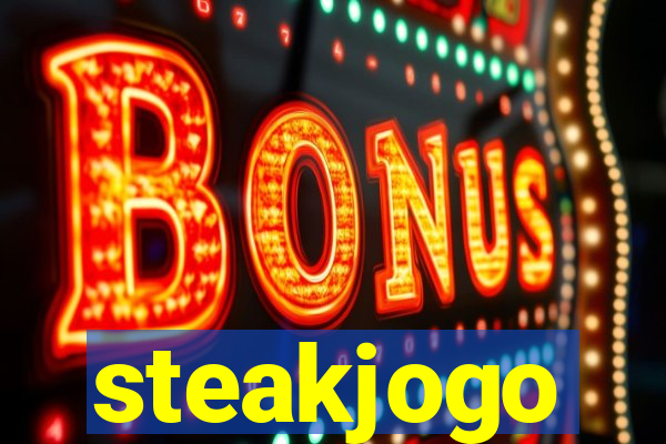 steakjogo