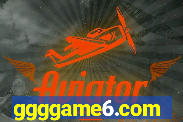 ggggame6.com