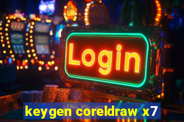 keygen coreldraw x7