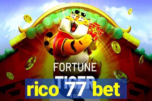 rico 77 bet