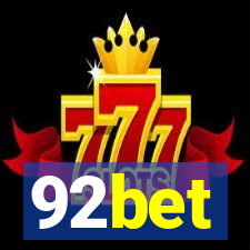 92bet