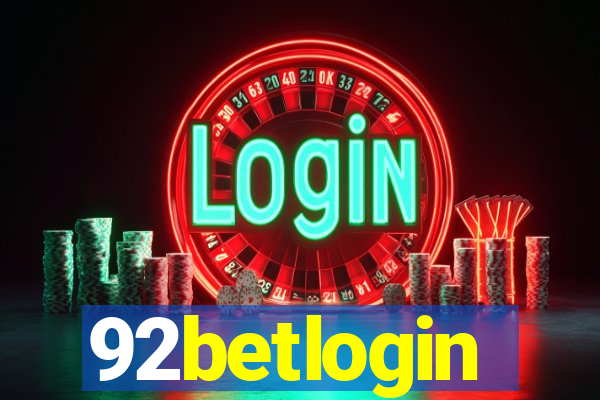 92betlogin