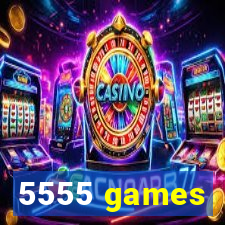 5555 games