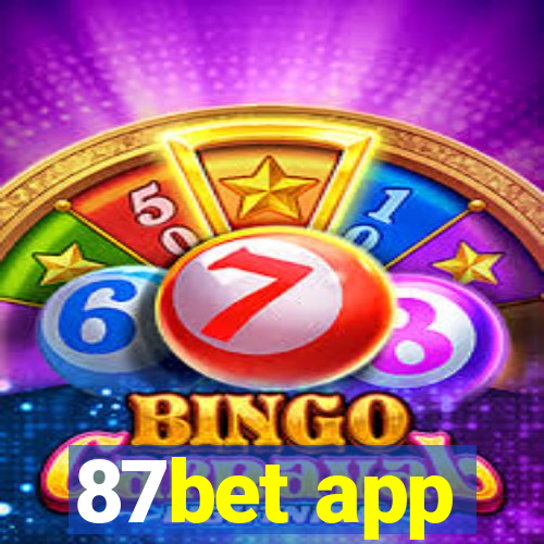 87bet app