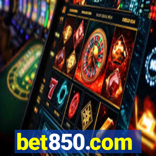 bet850.com