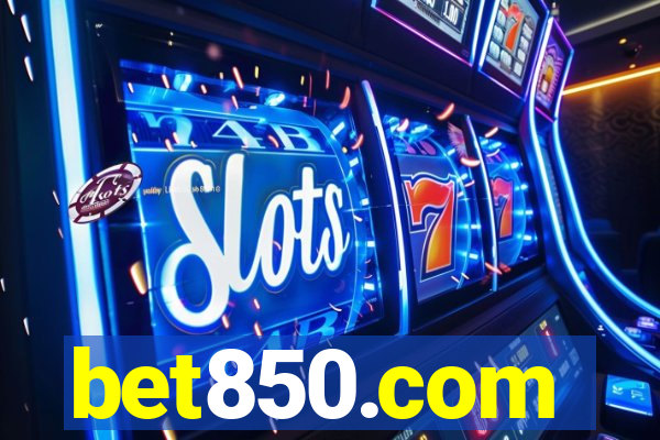 bet850.com