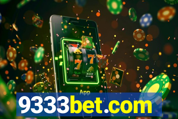 9333bet.com