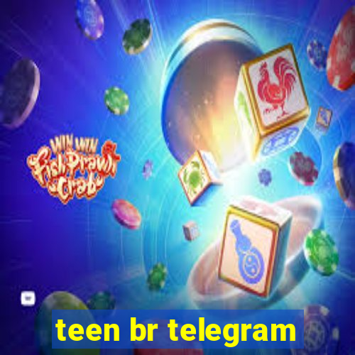 teen br telegram