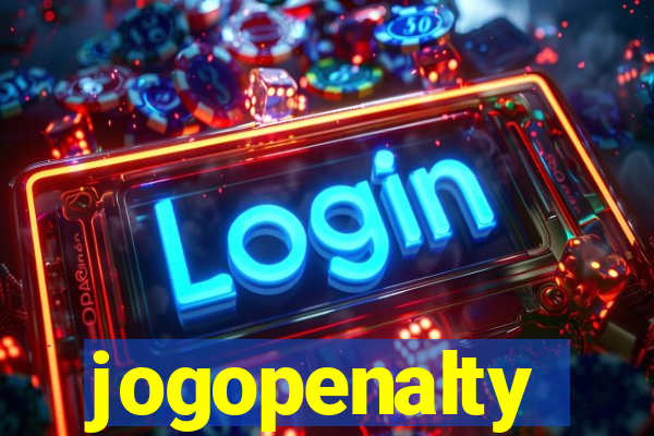 jogopenalty