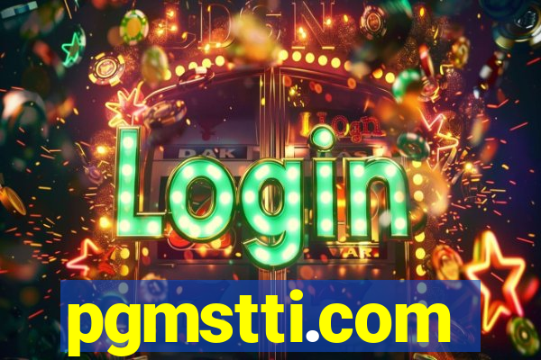 pgmstti.com