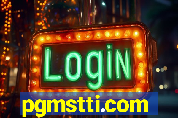 pgmstti.com