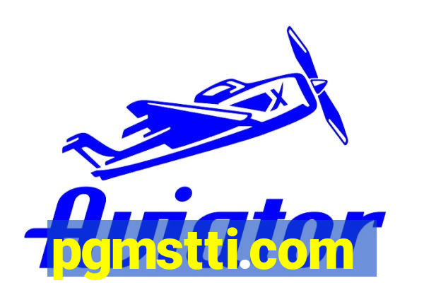 pgmstti.com