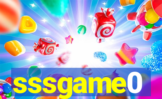 sssgame0