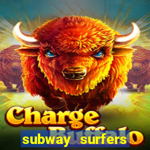 subway surfers zurich download