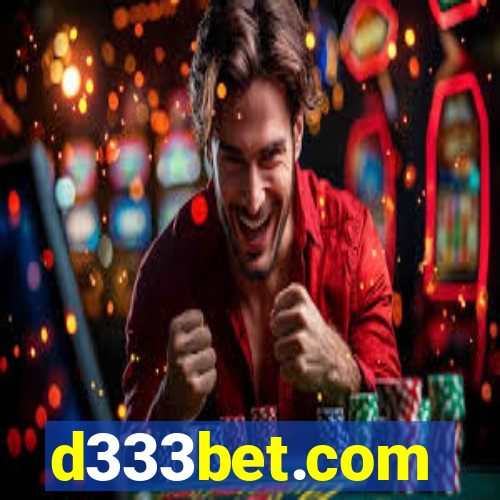 d333bet.com