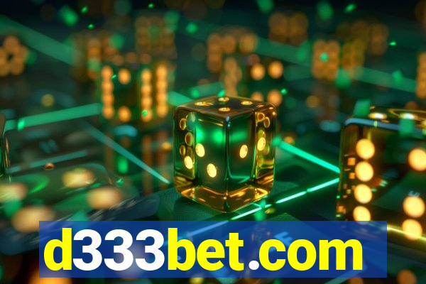 d333bet.com