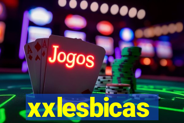 xxlesbicas