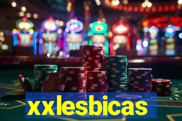 xxlesbicas