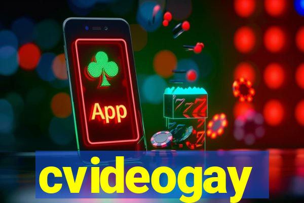 cvideogay