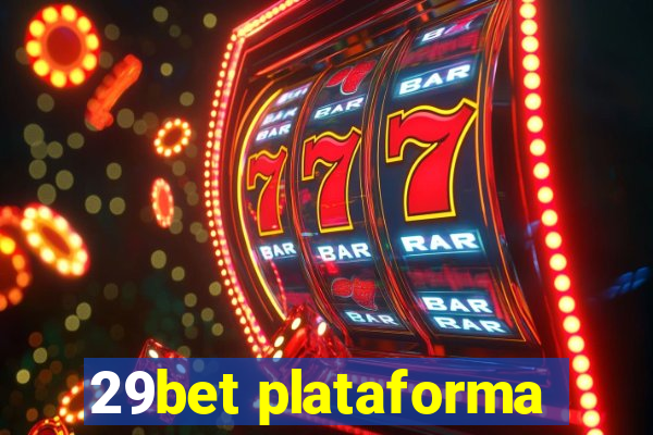 29bet plataforma