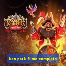 ken park filme completo