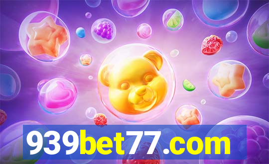 939bet77.com