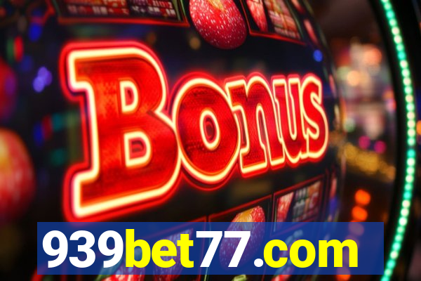 939bet77.com