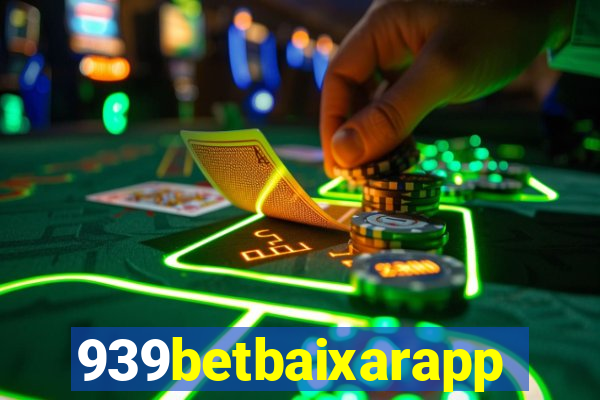 939betbaixarapp