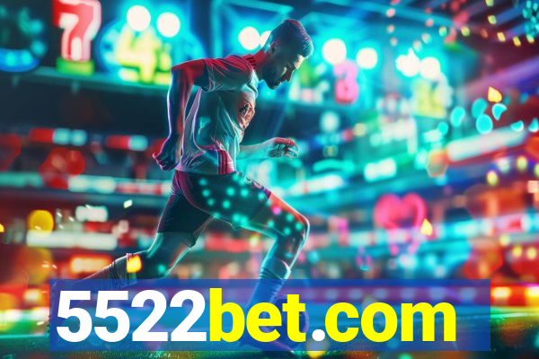 5522bet.com