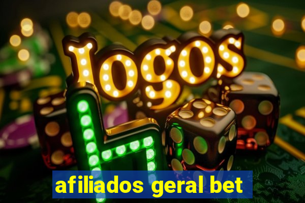 afiliados geral bet