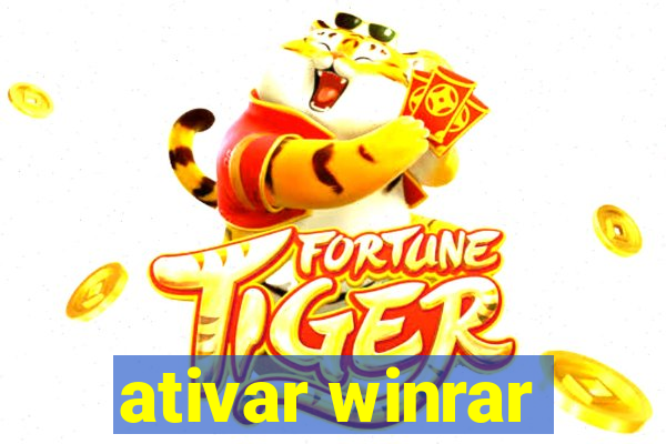 ativar winrar