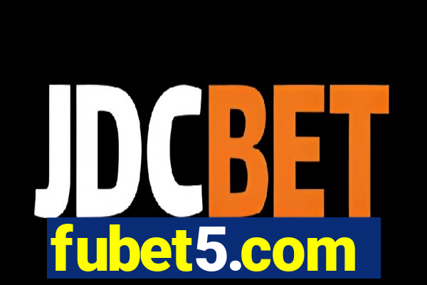 fubet5.com