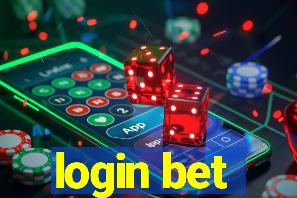 login bet