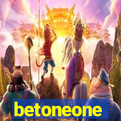 betoneone