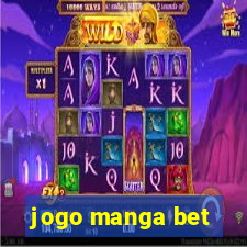 jogo manga bet