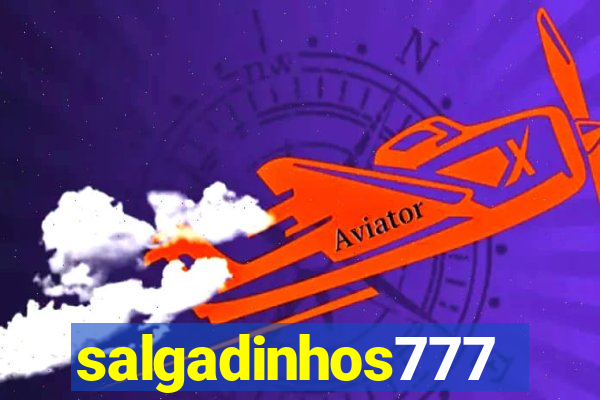 salgadinhos777